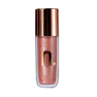 Imagem de Gloss Labial Instant Glow Crystal Nina MakeUp