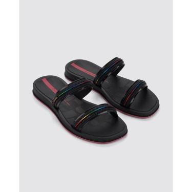 Imagem de Chinelo Slide Ipanema Glow AD-Feminino