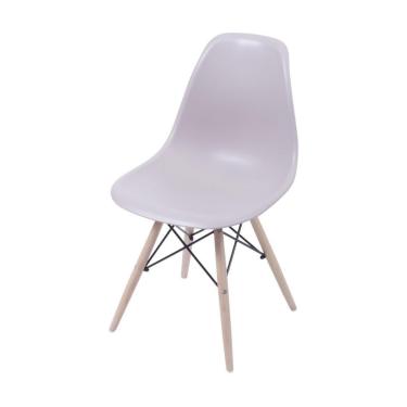 Imagem de Cadeira Eames Creme