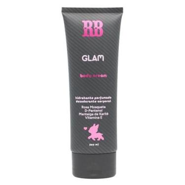 Imagem de Body Cream Hidratante Splendeur du Corps RB 200ML - Rebecca Bonbon