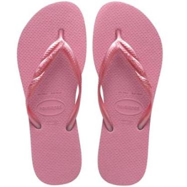 Imagem de CHINELO HAVAIANAS FANTASIA-Feminino
