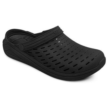 Imagem de Babuche Boaonda Brave Sandália Clog Ortopédico Confortável-Masculino