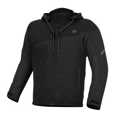 Imagem de Jaqueta Impermeável X11 Street Hoody Forro Removível Moto-Masculino