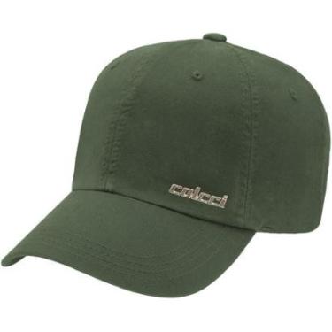 Imagem de Boné Colcci Metal Niquel Masculino-Masculino
