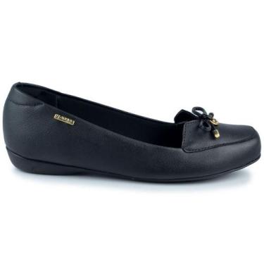 Imagem de Sapatilha Modare Feminina 7016.461, 36, Preto