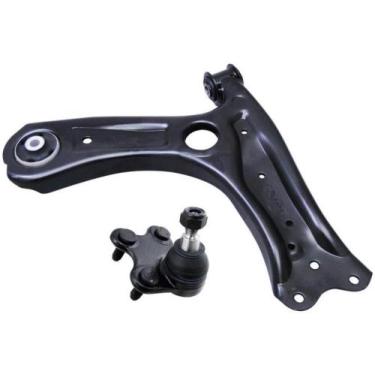 Imagem de Bandeja Suspensão Dianteiro Fox 2014 a 2018 Cofap BJC01067M