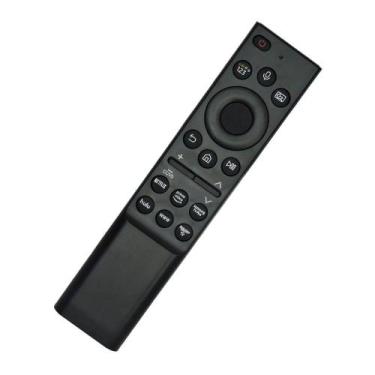 Imagem de Controle Remoto Tv Samsung com Comando de Voz Smart - Lelong - Link SK