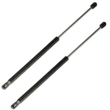 Imagem de Par Amortecedor Tampa Traseira Porta Malas Agile 2009 à 2017 Todos Cin