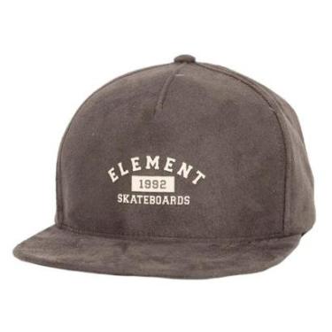 Imagem de Boné Element Aba Curva Home Team WT26-Masculino