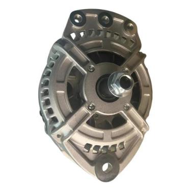 Imagem de Alternador Bateryless Ônibus 150a 24v Sem Ar Condicionado 10808 - DITA