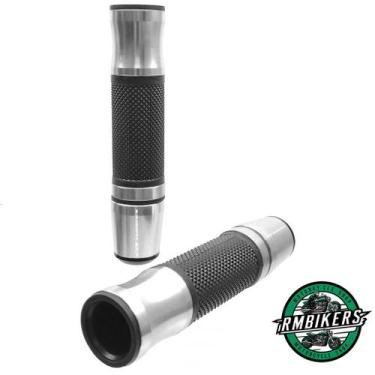 Imagem de Manopla Esportiva com Peso CB250F 300F Twister Personalizada - Special