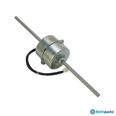 Imagem de Motor Ventilador Evaporadora Fujitsu - 9603137014