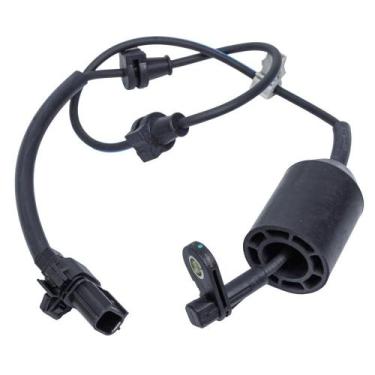 Imagem de Sensor do Freio ABS City 1.4 1.5 16V 2015 a 2019 Traseiro Direito Esqu