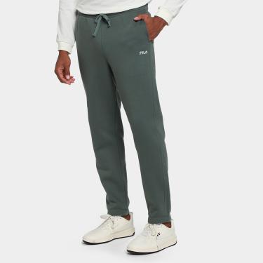 Imagem de Calça Fila Classic Winter B Masculina-Masculino