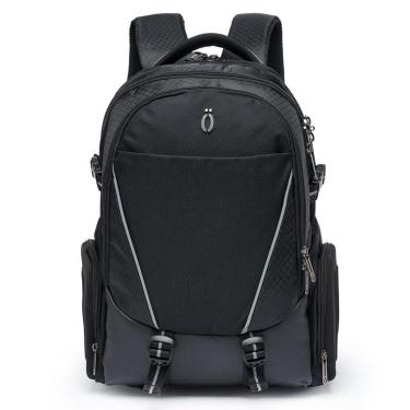 Imagem de Mochila Ozil Executiva Reforçada Espaçosa 25 Litros-Masculino