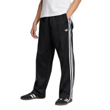 Imagem de Calça Esportiva Firebird Adidas Masculina-Masculino
