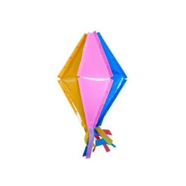 Imagem de Balão Junino Especial Colorido - 14cm - Luiz Gonzaga