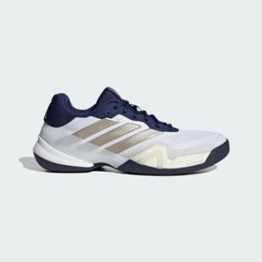 Imagem de Tênis Adidas  Barricade 14 Saibro-Masculino
