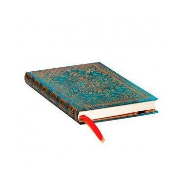 Imagem de Agenda Paperblanks 2024 Mini Azure DE0417-2
