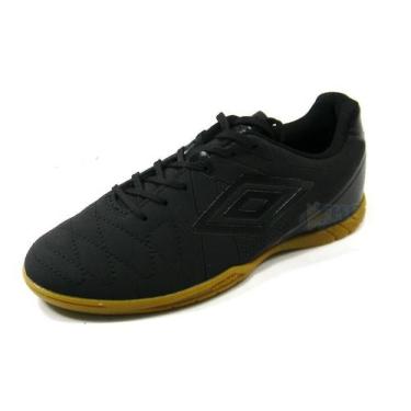 Imagem de Tenis ATTAK Eternal Futsal pto - Umbro, 37