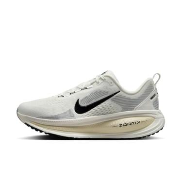 Imagem de Nike Tênis feminino Vomero 18, Summit branco/preto/leite de coco, 38