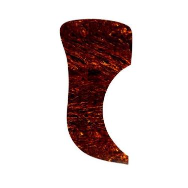 Imagem de Escudo Para Violão Wash Tortoise Shell Spirit A6522 - SPIRIT GUITAR P