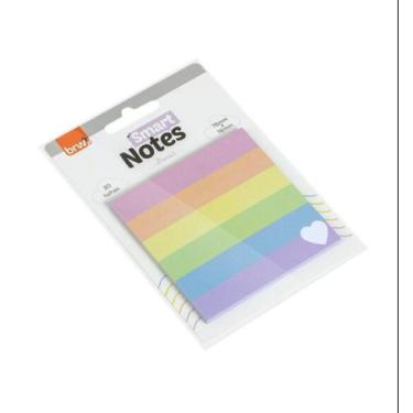 Imagem de Bloco smart notes dreams brw
