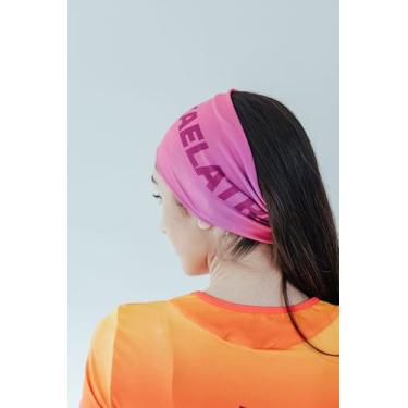 Imagem de Bandana equidade - Deixa Ela Treinar