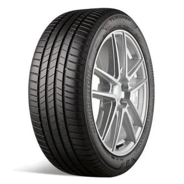 Imagem de Pneu Bridgestone Aro 17 205/50R17 89V Turanza T005
