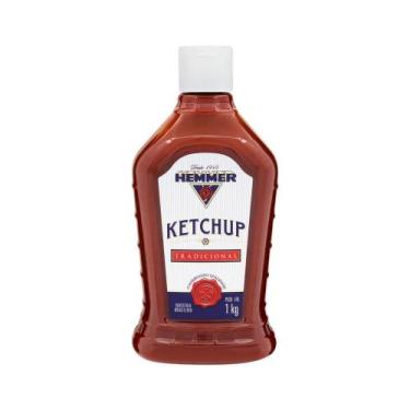 Imagem de Ketchup Hemmer Pet 1kg