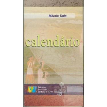 Imagem de Calendário - FUNDACAO CASA DE JORGE AMADO, 3
