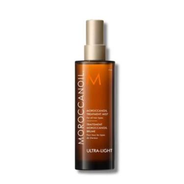 Imagem de Moroccanoil Treatment Ultra Ligth - Óleo 100 ml