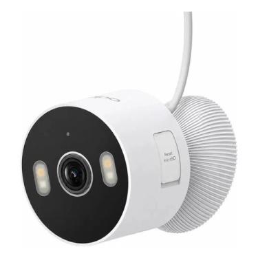Imagem de Câmera de Segurança Wi-Fi TP-Link Tapo C113 2K 3MP IP65