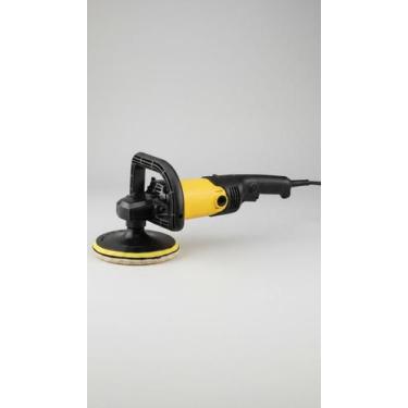 Imagem de Lixadeira e Politriz Angular 7" 1300W - Congratulations Store, Bivolt