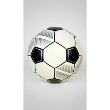 Imagem de Bola de Futebol de Campo Nº 5 Texturizada Profissional - Congratulatio