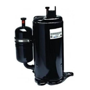 Imagem de Compressor Rotativo GMCC ASN82N1UDZ 9000/10000 Btus R410a