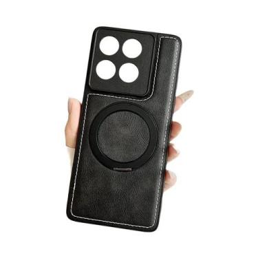 Imagem de Capa Magnética Magsafe Para Motorola Edge 60 50 40 NEO pro Fusion Ultr