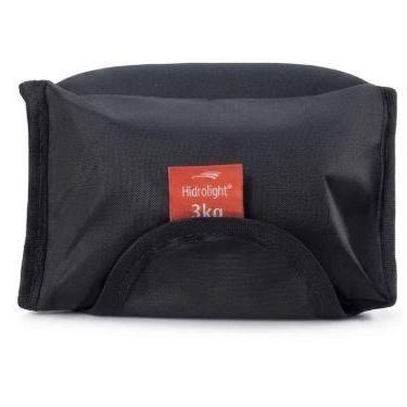 Imagem de Caneleira 3kg unidade - HIDROLIGHT
