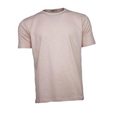 Imagem de Camiseta Básica Kelvy'S Camisas Masculina-Masculino