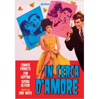 Imagem de in Cerca D'Amore [Import]