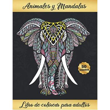 Kit c/4 livros para colorir - mandalas arteterapia antiestresse 2022 -  Livro de Colorir - Magazine Luiza