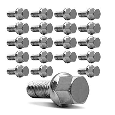 Imagem de Jogo Parafuso De Roda Uno, Fiorino, Tempra 16 Unidades -itap