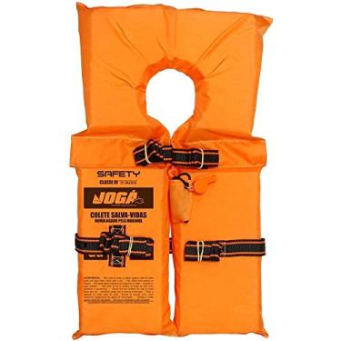 Imagem de Colete Salva-vidas Classe Iii - Jogá Gg