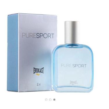 Imagem de Everlast Puresport 100Ml - Perfume Masculino