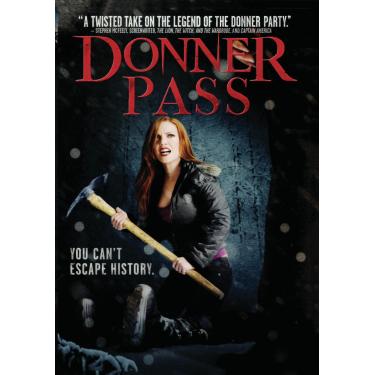 Imagem de Donner Pass