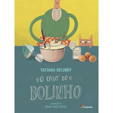 Imagem de Caso Do Bolinho, O