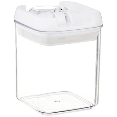 Imagem de Pote de Acrílico Hermético Flip Tite 270ML