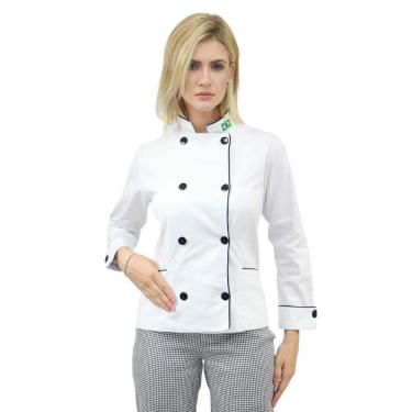 Imagem de Dólmã Feminino Algodão