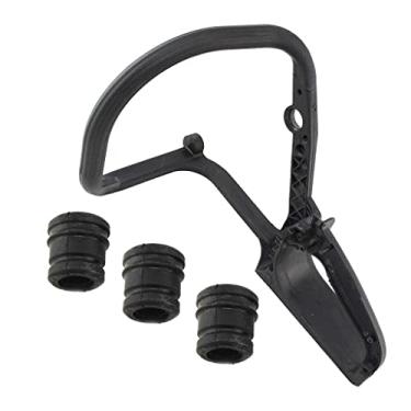 Imagem de Barra de alça compatível com STIHL MS170 MS180 017 018 peças de motosserra de guidão para melhoria de jardim