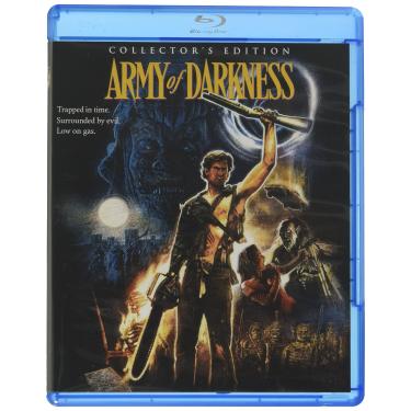 Imagem de Army Of Darkness [Collector's Edition] [Blu-ray]